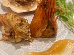 -上林铁板烧(延安西路店)