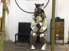 -黑胶星球(华发中城商都店)