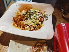 -幸屿 创意料理(永嘉天地店)
