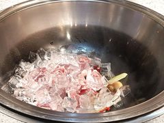 -羊来顺冰煮鲜羊 铁锅烀羊肉(中央大街店)