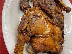香酥鸭-玉华台饭庄(裕中西里小区店)