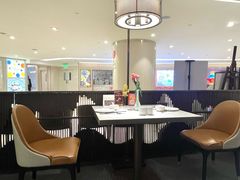 -羲和雅苑•北京烤鸭(国贸商城店)