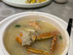 -如轩·海鲜砂锅粥·潮汕菜(南城店)
