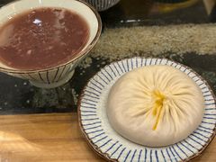 -尚香汤包文博馆(合兴路店)