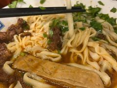 -晋B2008刀削面(小南庄店)