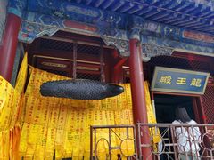 -潭柘寺景区