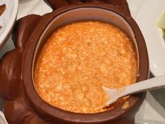 蟹黄豆腐-老广酒楼(樱花店)