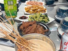 -壹加壹电烤串(总店)