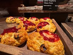 -B&C黄油与面包·THE GARDEN BAKERY概念店(世纪汇店)