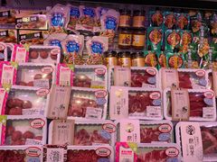 -盒马鲜生(观音桥店)