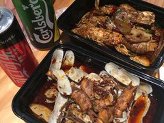 蛏子-盒马鲜生(红莲店)