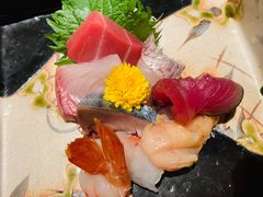 -桐寿司Sushi Tong