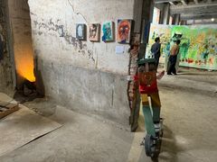 -南通濠河风景名胜区