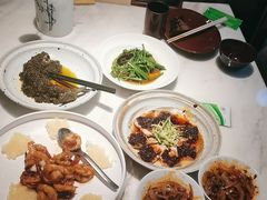 -柴门饭儿(成都太古里店)