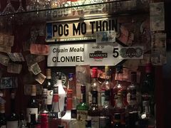 -Blarney Stone巧言石爱尔兰酒吧