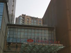 -北京朝阳悠唐皇冠假日酒店