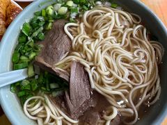 -清真·西北人家风味馆(中山中路店)