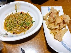 -95号酱骨·一块豆腐(展春园西路店)