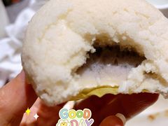 御花园雪山包-御花园·粤菜·海鲜火锅(中山公园店)