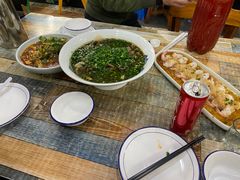 -八张桌子(老店)