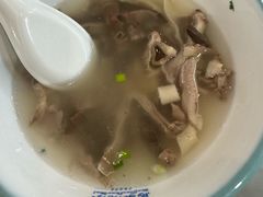-马家烧麦(中街店)
