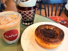 -TonTon(永康路店)