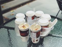 -茶颜悦色(花园道店)