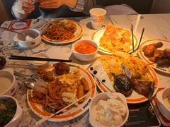 -比格比萨自助(宝山日月光店)