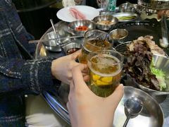 -401餐厅(弘大店)