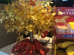 -麦当劳(牡丹江路店)
