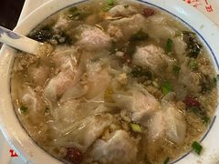 -汪一挑馄饨(老街店)