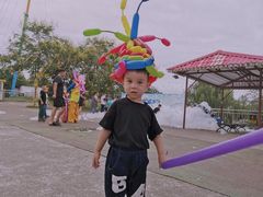 -秦岭欢乐世界