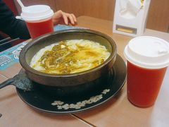-灵芝妹子海鲜米线(瓦房店新玛特店)