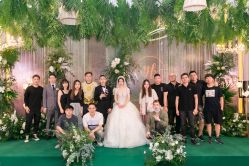 -北京东方茂酒店-宴会厅