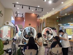 -海马体照相馆(上海宝山万达广场店)