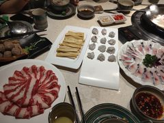 炸腐竹-润泽园椰子鸡(汇一城店)
