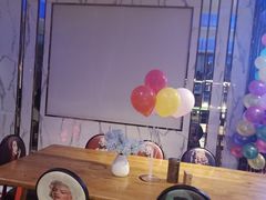 -火吧PTV聚会餐厅(10号店)