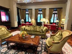 -Patek Philippe百达翡丽(上海源邸店)