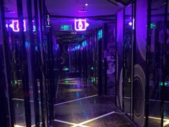 -好乐迪量贩KTV(春熙路香槟广场店)