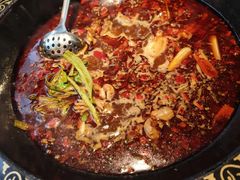 -蛙老爹·蜀香美蛙鱼头(王家湾店)