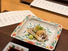 -晴空·日本料理(万象城店)