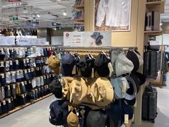 -MUJI无印良品(恒力MALL店)