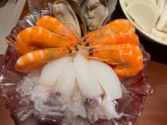 -红燕阁·中餐厅·粤式早茶·海南特色菜(红燕堂酒店)