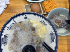 -鸭小妹鸭血粉丝(老门东店)