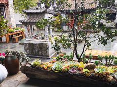 -寂照庵