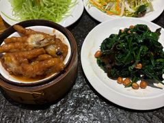 -小城粥道·海胆鲜虾粥(解放广场店)