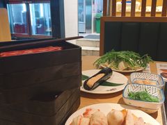 -温野菜涮涮锅(西单大悦城店)