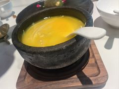 -富淳饭店(陆家嘴保利广场店)