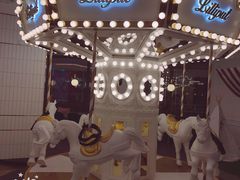 -Lilliput粒粒堡亲子餐厅(置汇旭辉店)