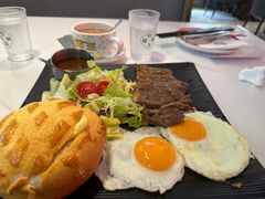 -柠檬树茶餐厅(海雅缤纷城店)